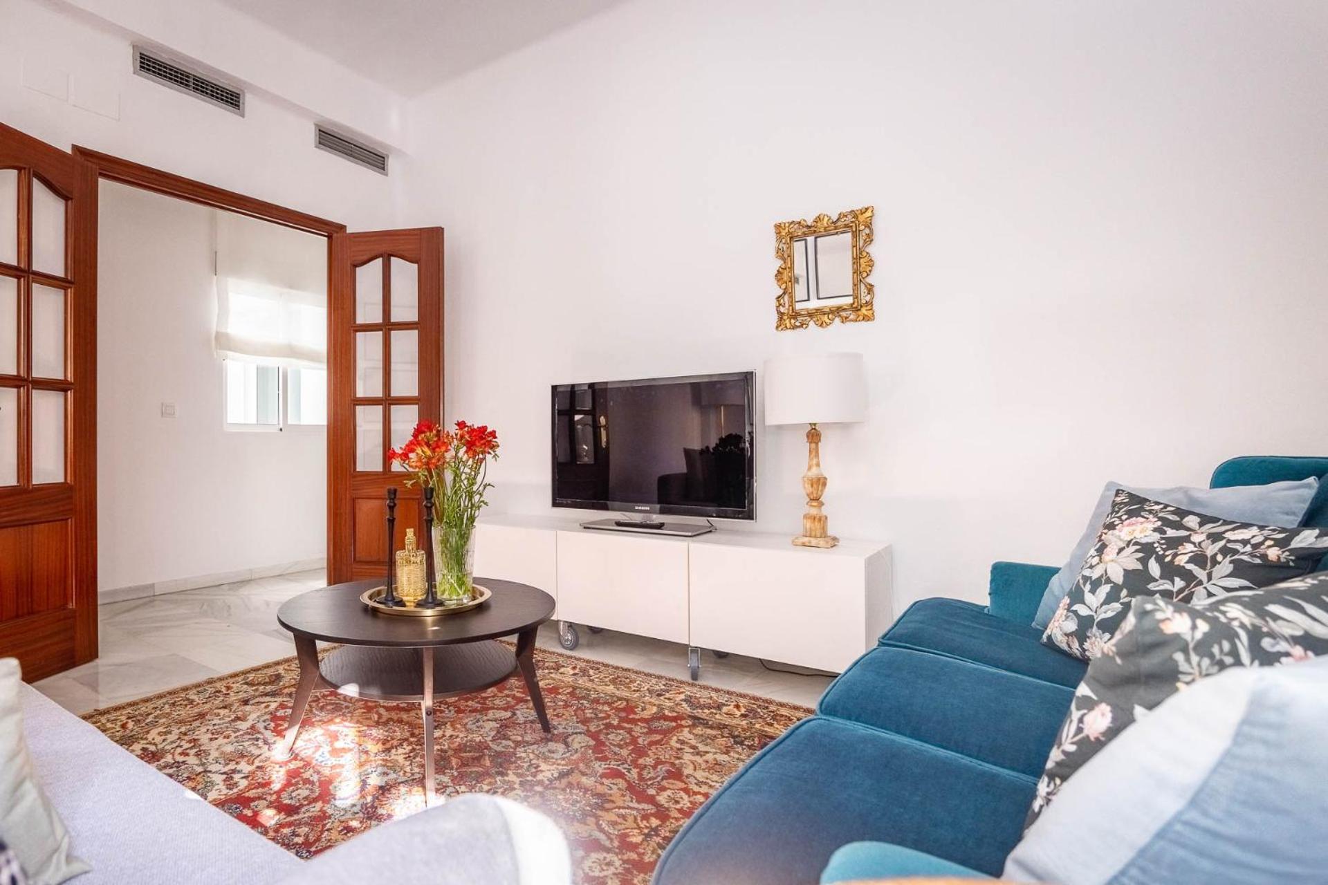 Apartamento Casa Del Orfebre Sevilla Exterior foto