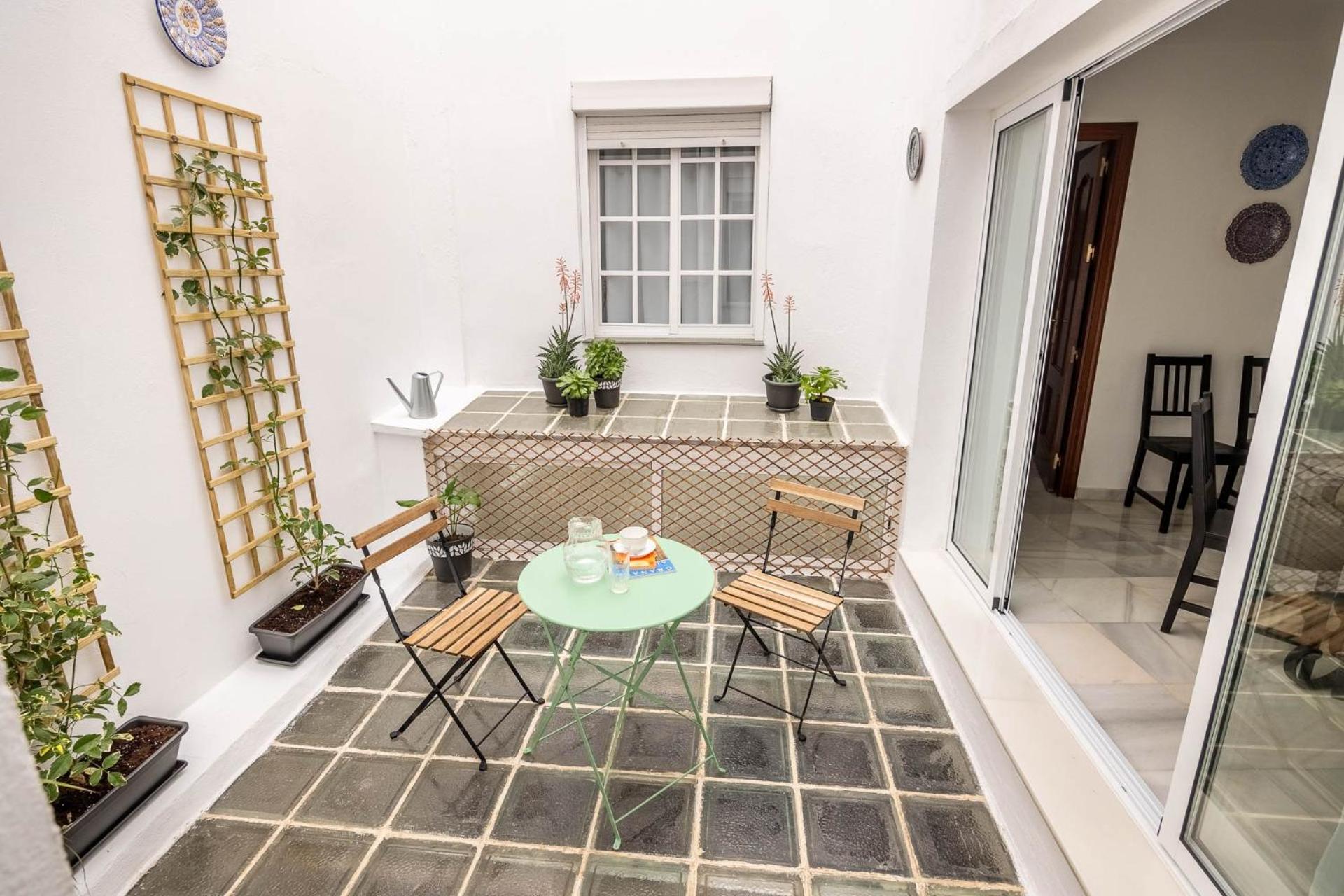 Apartamento Casa Del Orfebre Sevilla Exterior foto