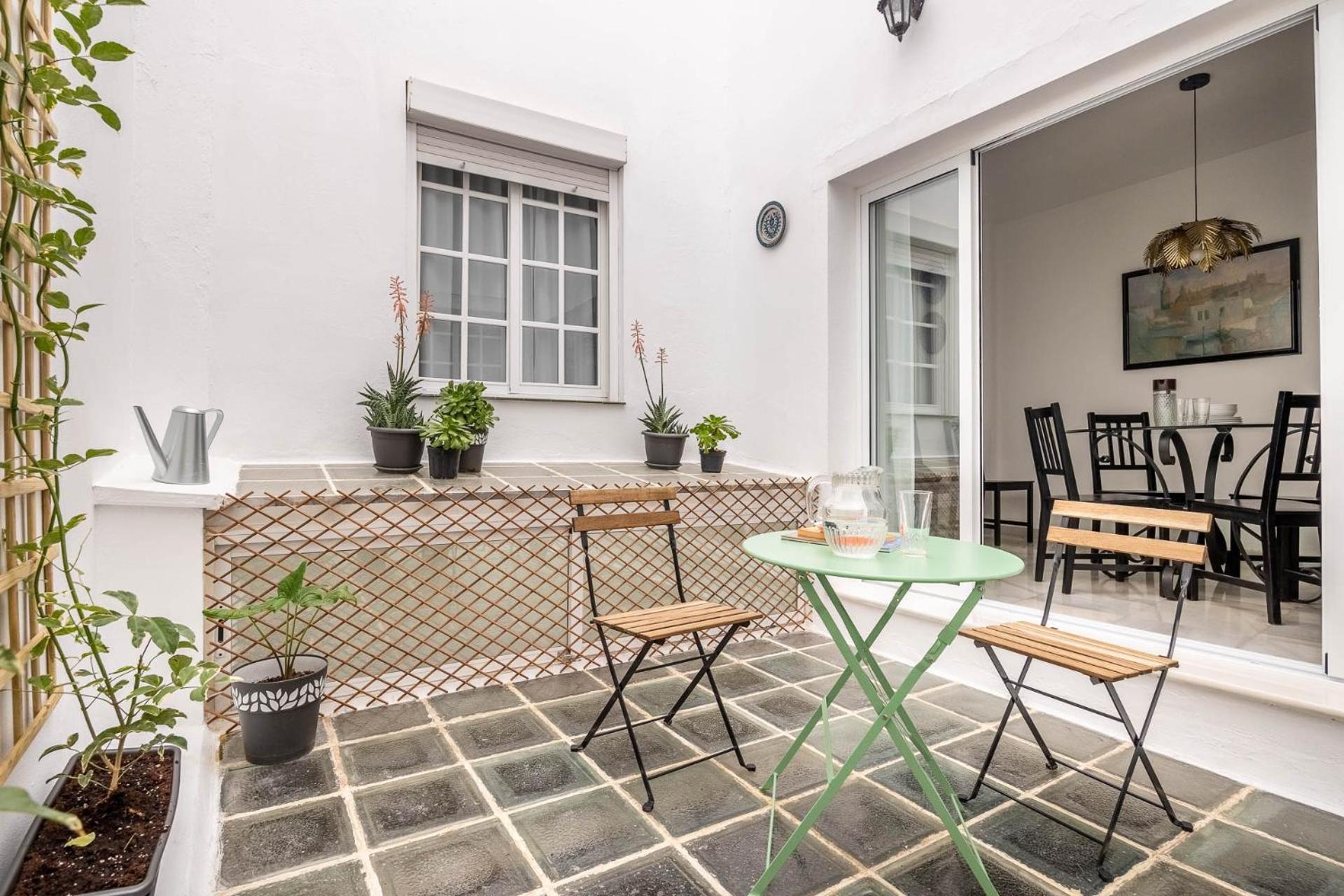 Apartamento Casa Del Orfebre Sevilla Exterior foto